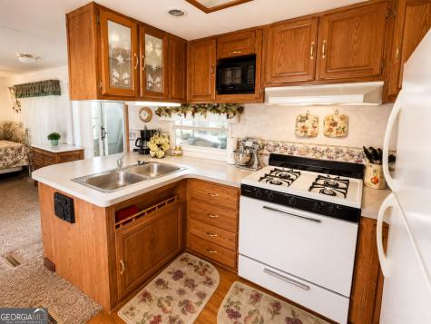 4126 Riverbank Run Hiawassee GA 30546