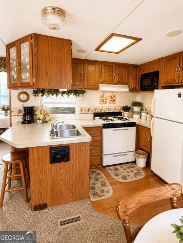 4126 Riverbank Run Hiawassee GA 30546