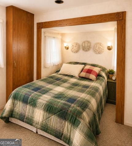 4126 Riverbank Run Hiawassee GA 30546