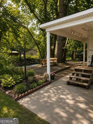 4126 Riverbank Run Hiawassee GA 30546