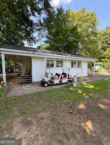 4126 Riverbank Run Hiawassee GA 30546