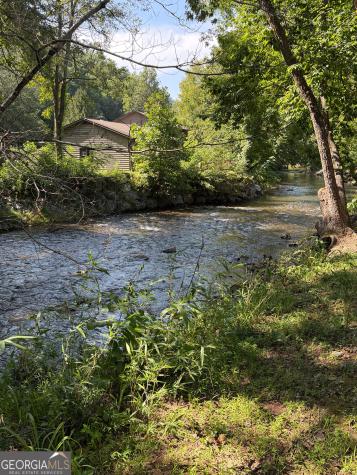 4126 Riverbank Run Hiawassee GA 30546