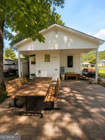 4126 Riverbank Run Hiawassee GA 30546