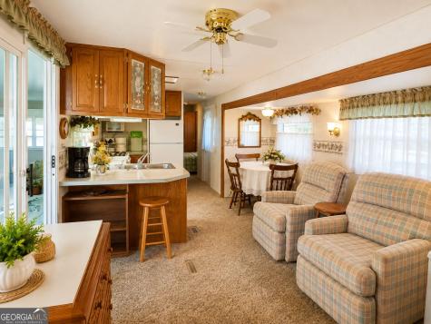 4126 Riverbank Run Hiawassee GA 30546