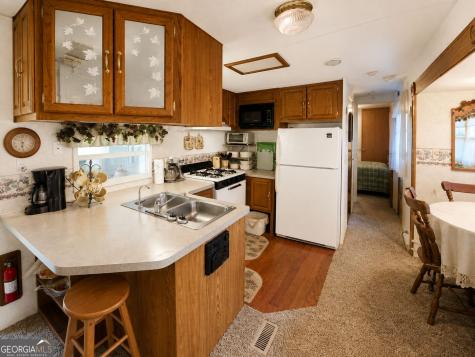 4126 Riverbank Run Hiawassee GA 30546
