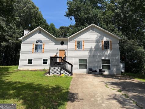 137 Landing Lane Powder Springs GA 30127