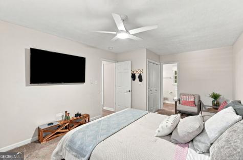 137 Landing Lane Powder Springs GA 30127
