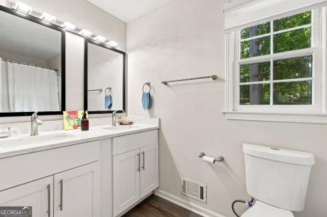 137 Landing Lane Powder Springs GA 30127