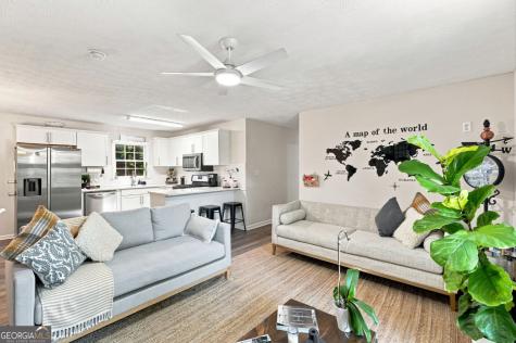 137 Landing Lane Powder Springs GA 30127