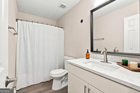 137 Landing Lane Powder Springs GA 30127