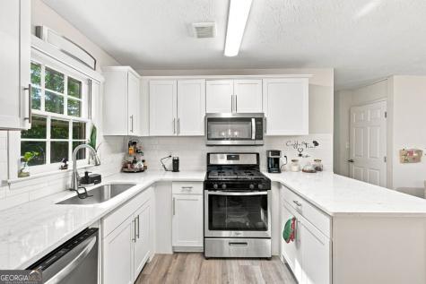 137 Landing Lane Powder Springs GA 30127