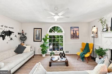 137 Landing Lane Powder Springs GA 30127