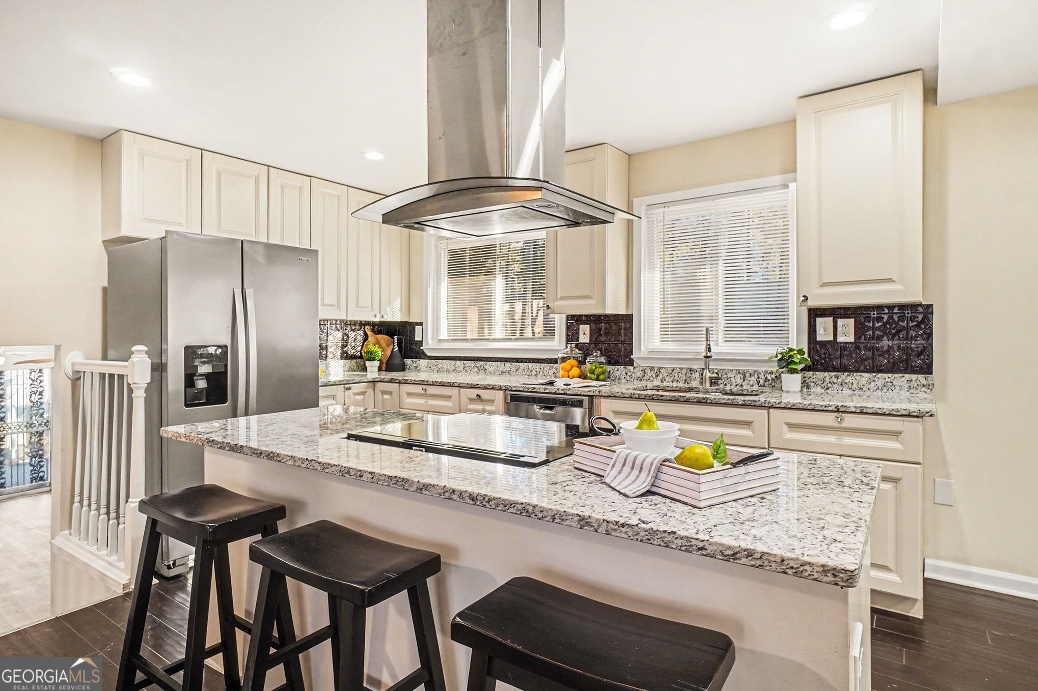 2494 Glenrock Drive Decatur GA 30032