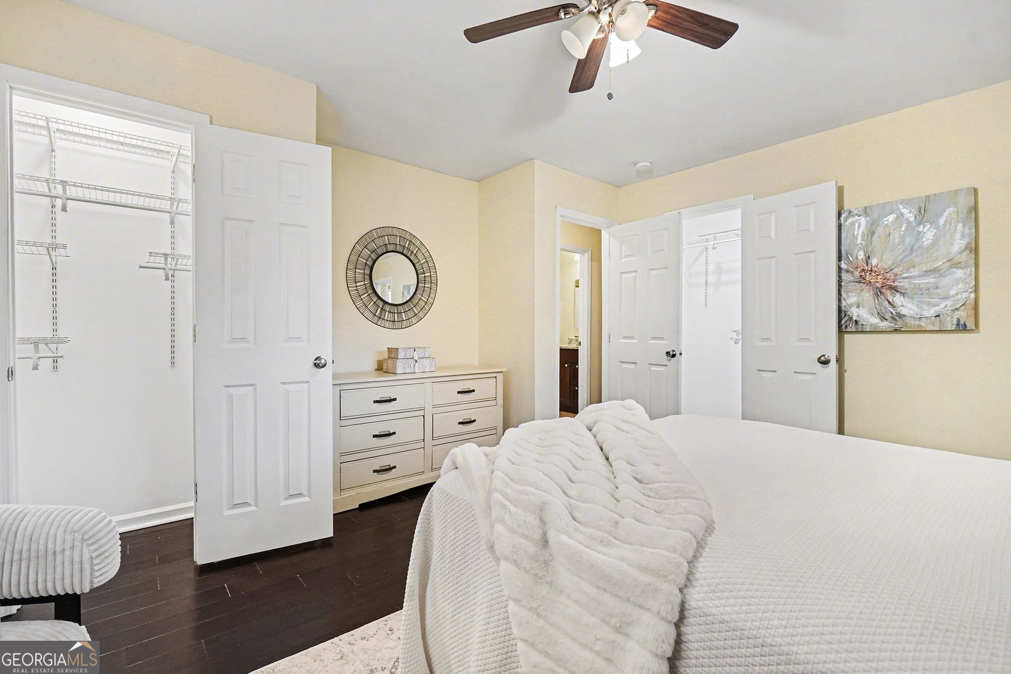 2494 Glenrock Drive Decatur GA 30032