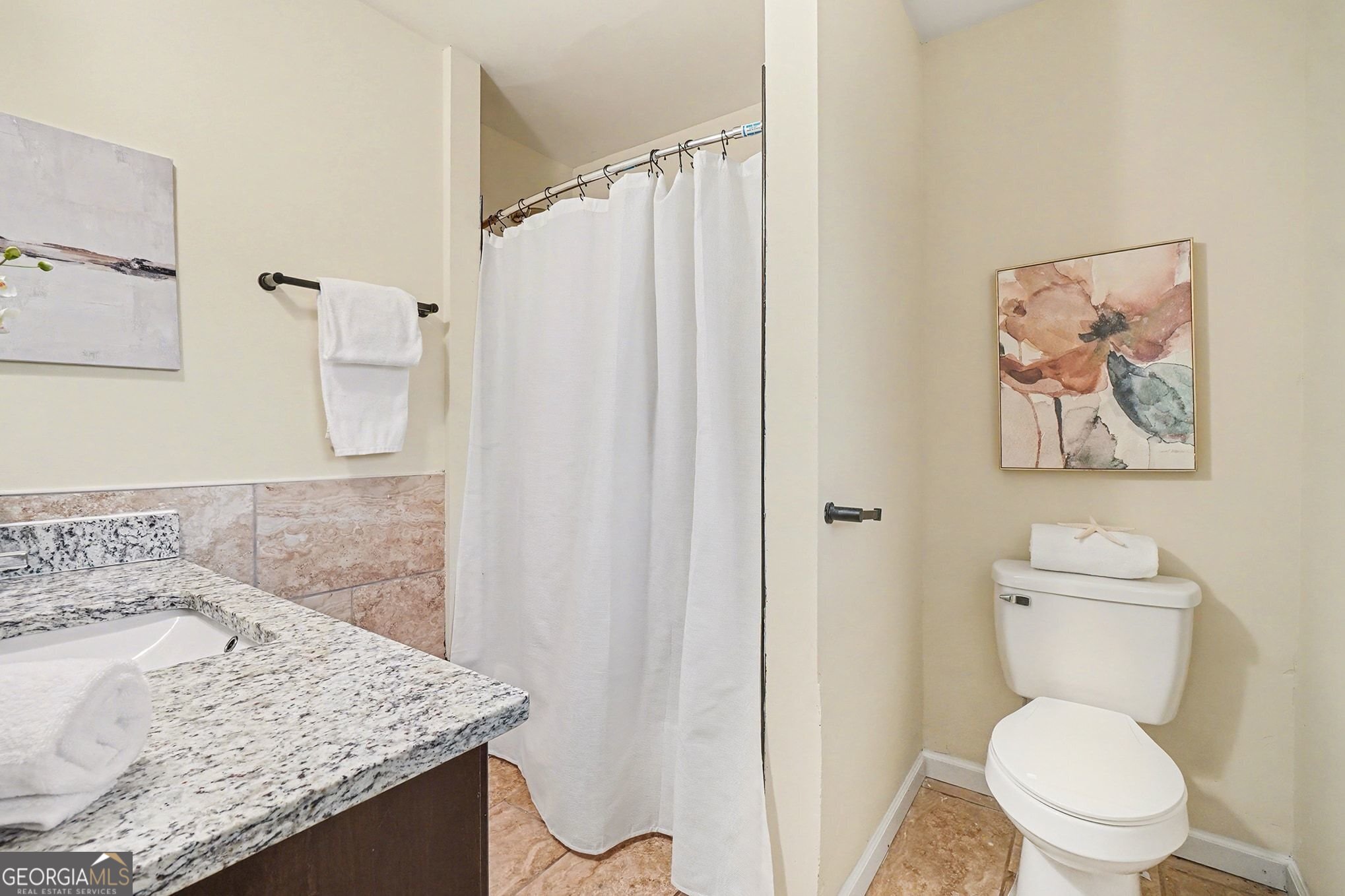 2494 Glenrock Drive Decatur GA 30032