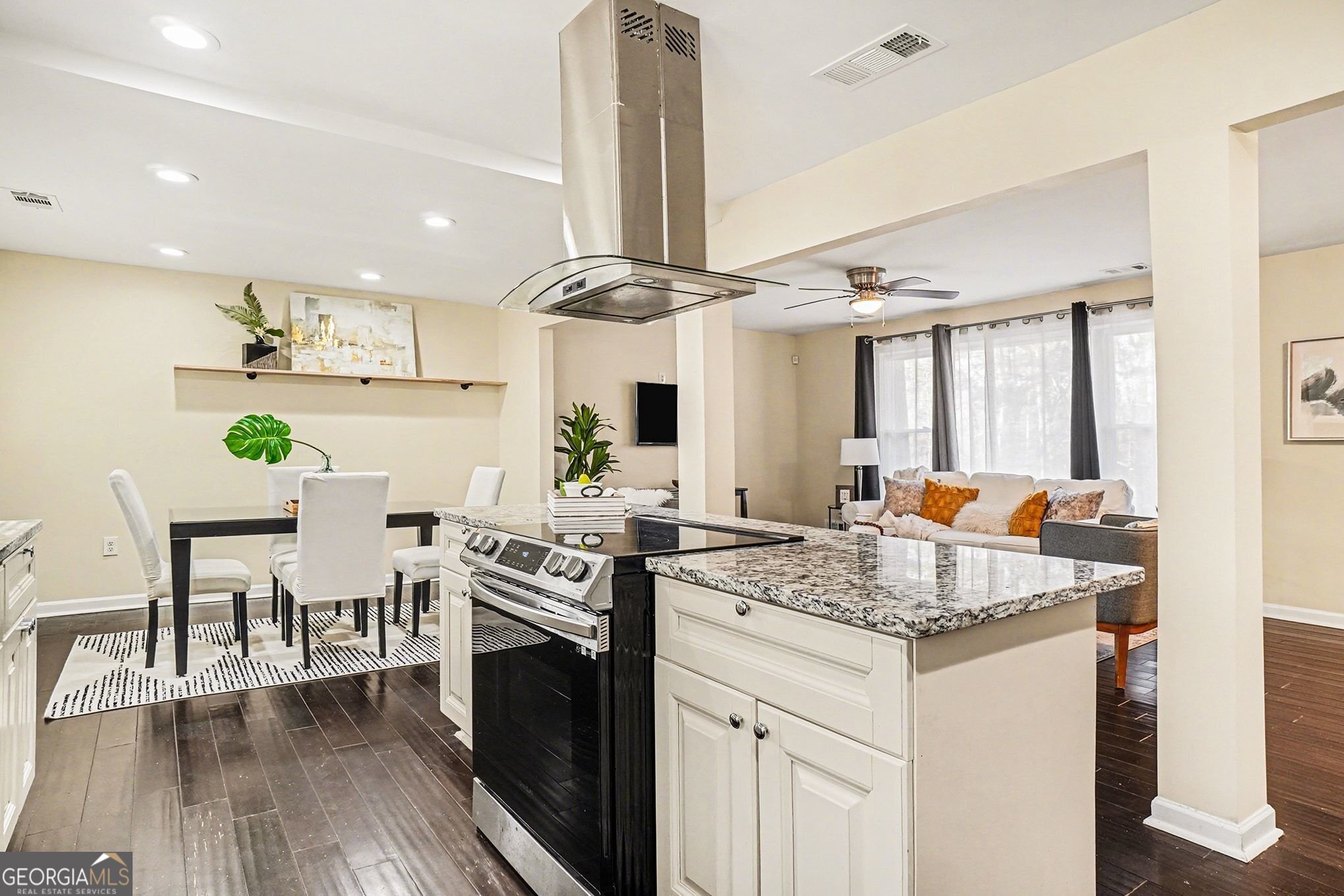 2494 Glenrock Drive Decatur GA 30032