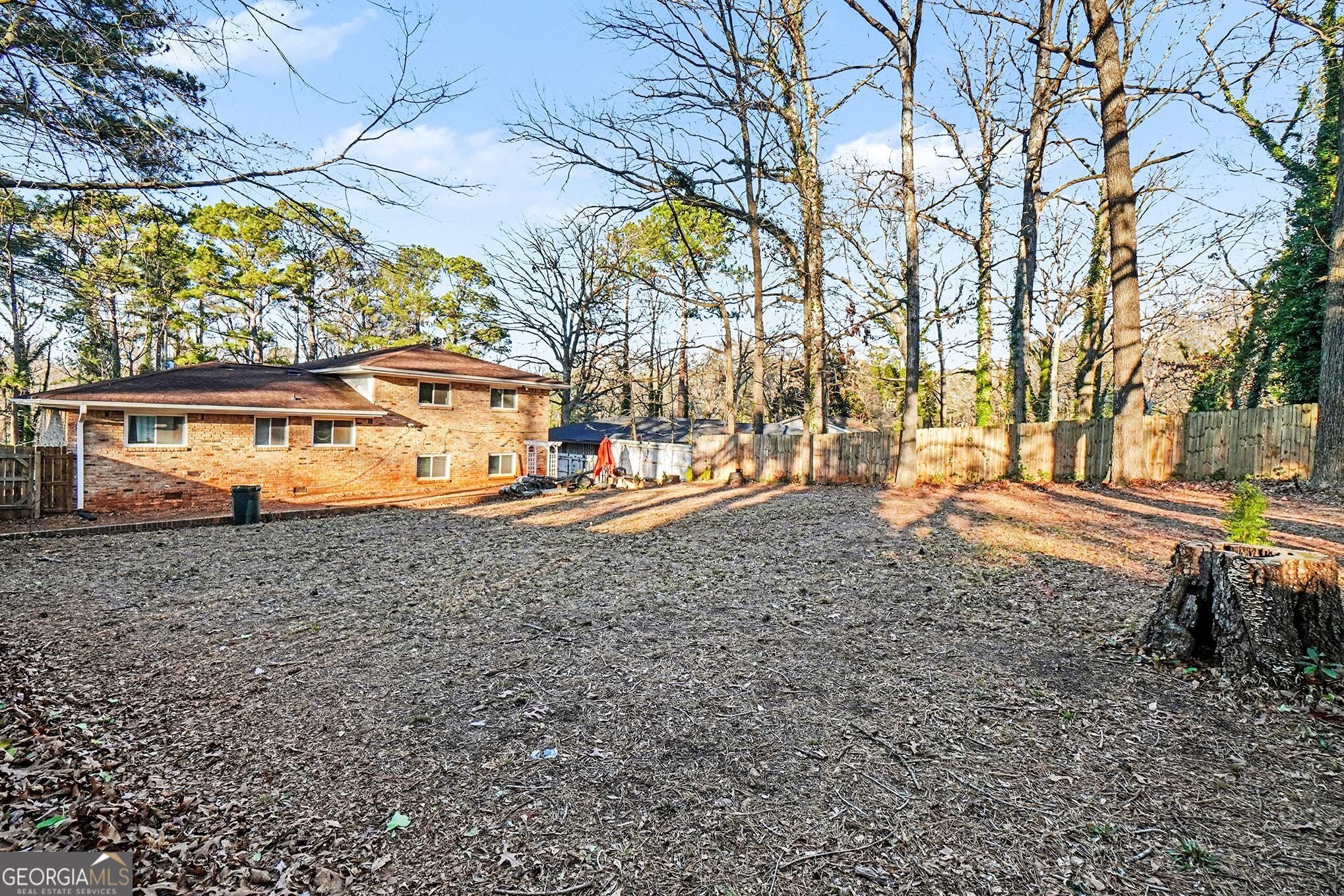 2494 Glenrock Drive Decatur GA 30032