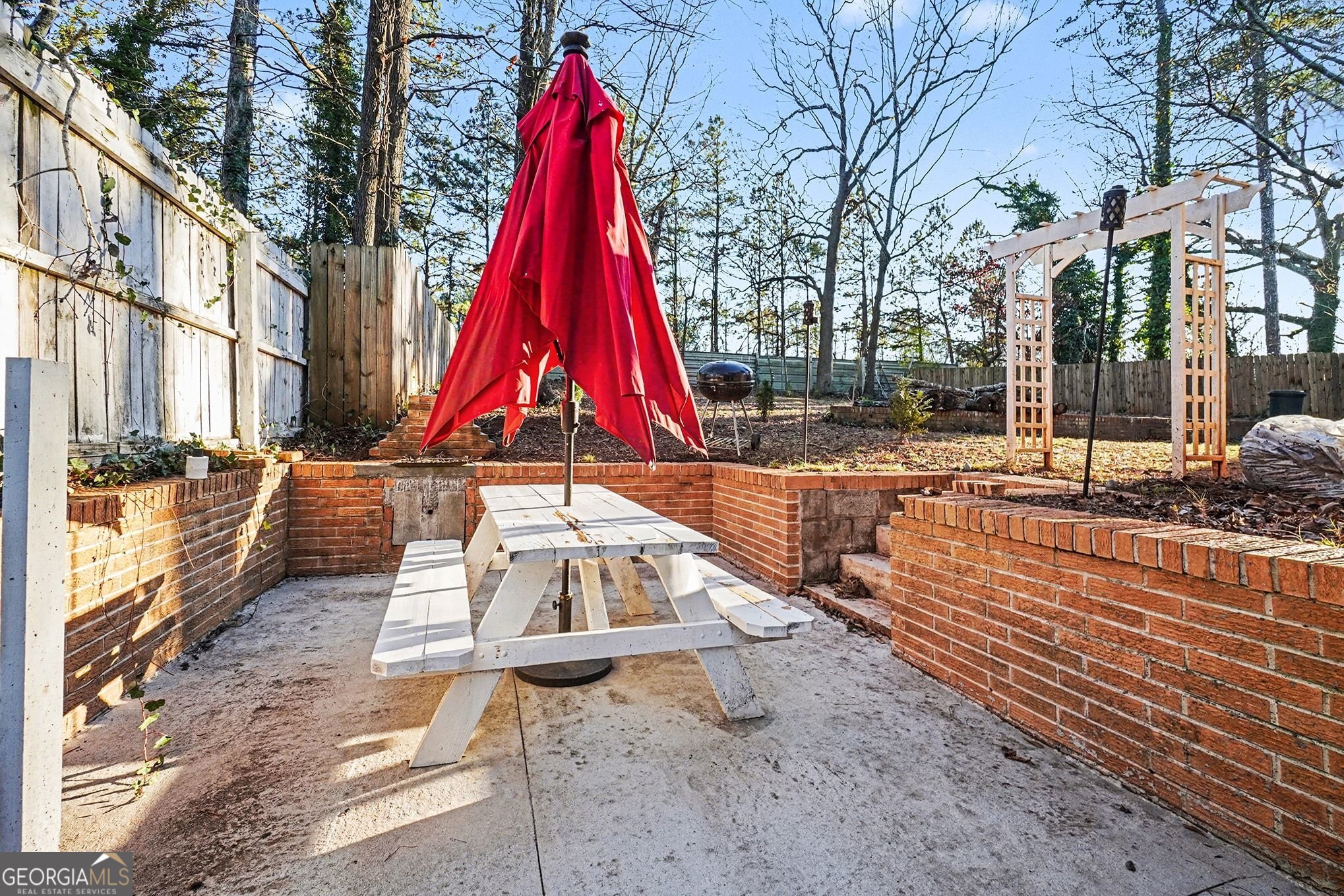 2494 Glenrock Drive Decatur GA 30032