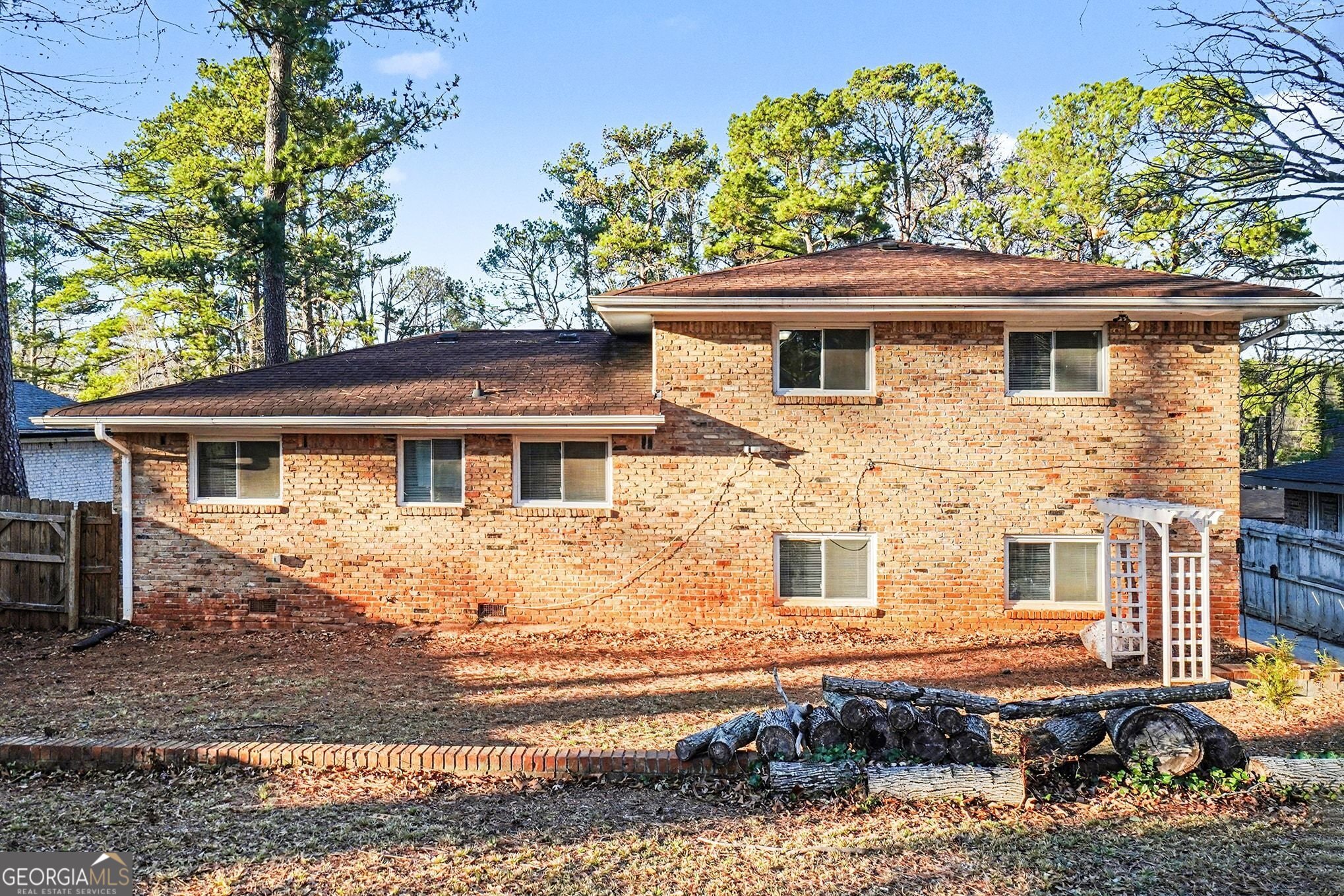 2494 Glenrock Drive Decatur GA 30032