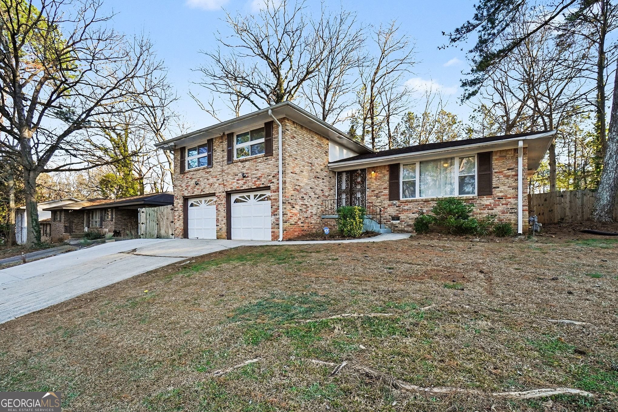 2494 Glenrock Drive Decatur GA 30032
