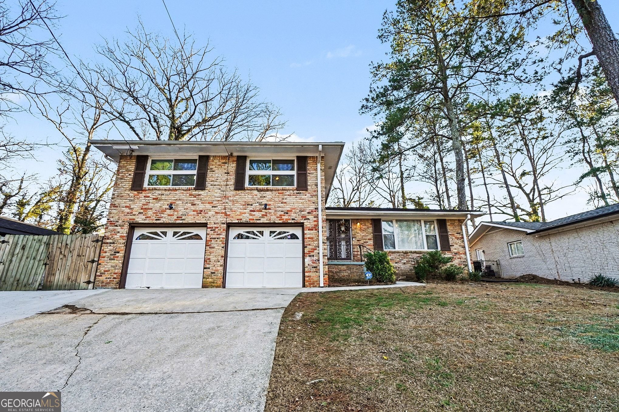 2494 Glenrock Drive Decatur GA 30032