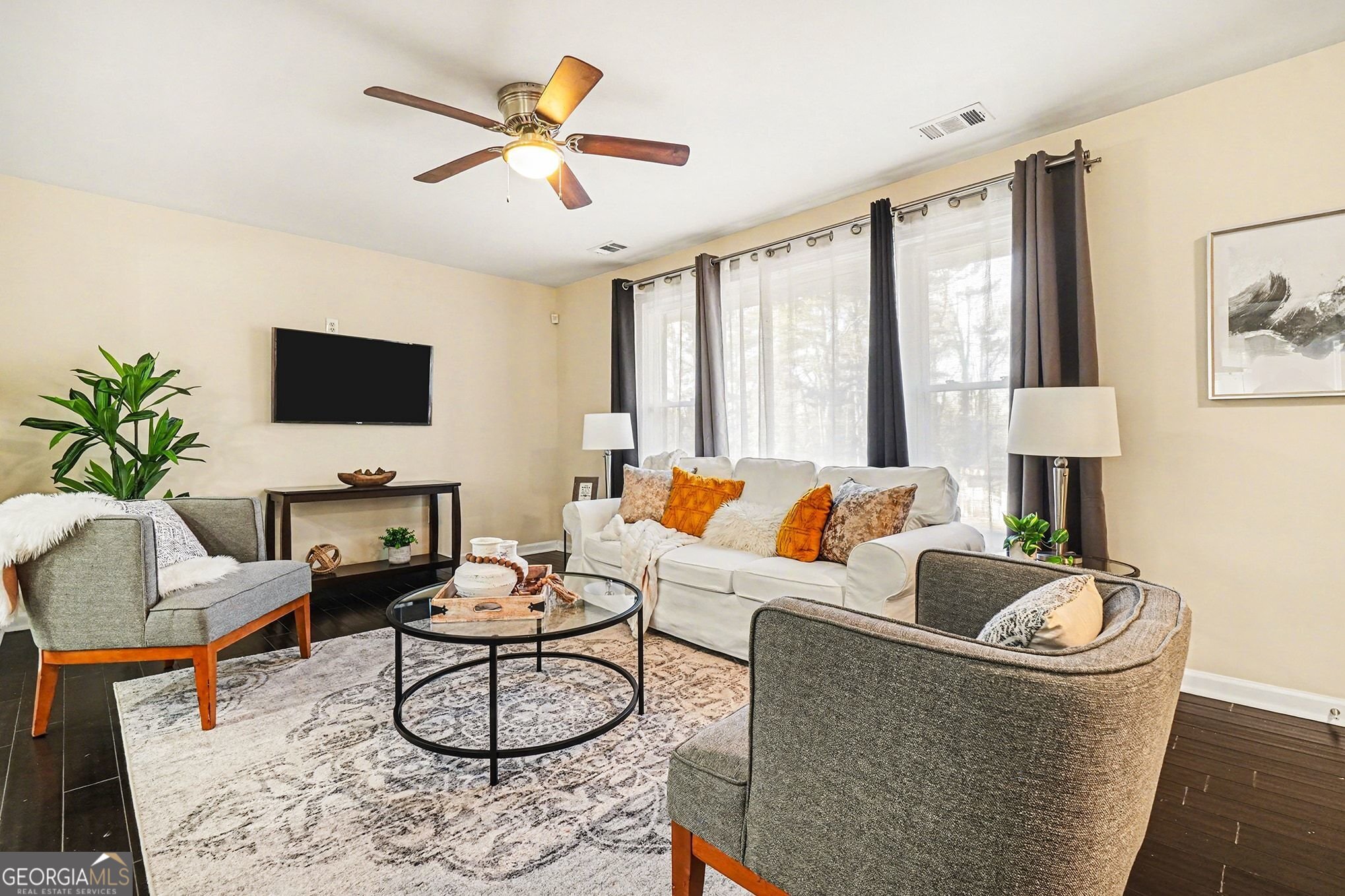 2494 Glenrock Drive Decatur GA 30032
