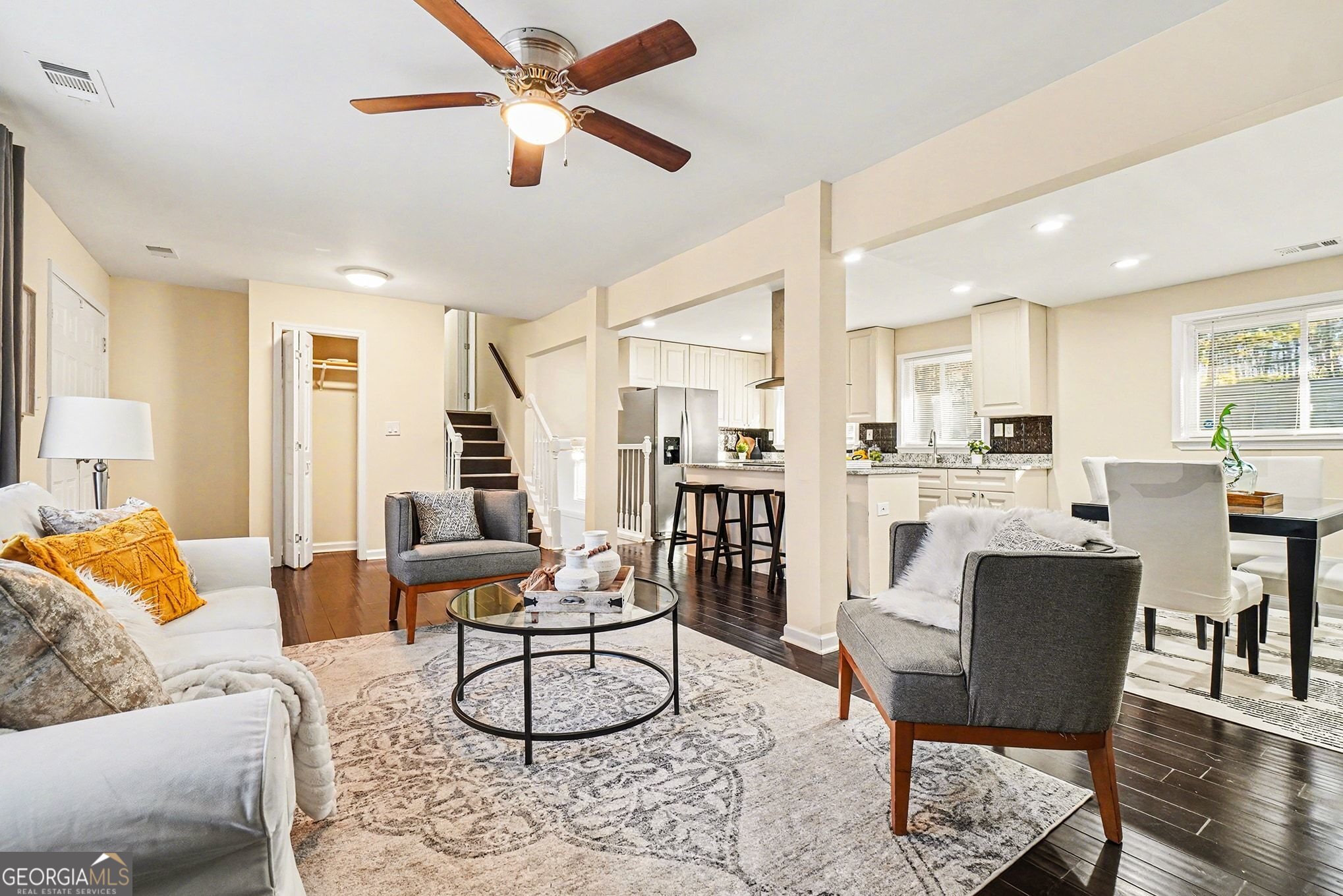 2494 Glenrock Drive Decatur GA 30032