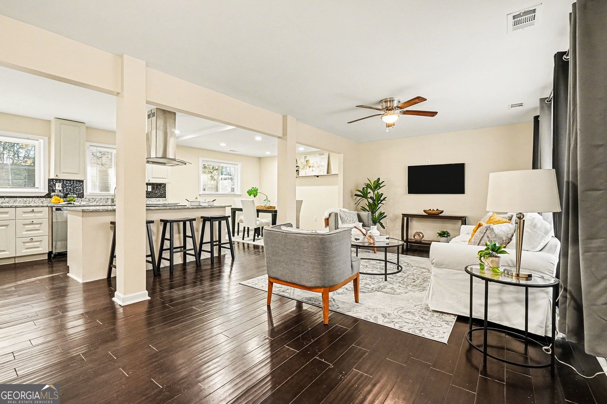 2494 Glenrock Drive Decatur GA 30032