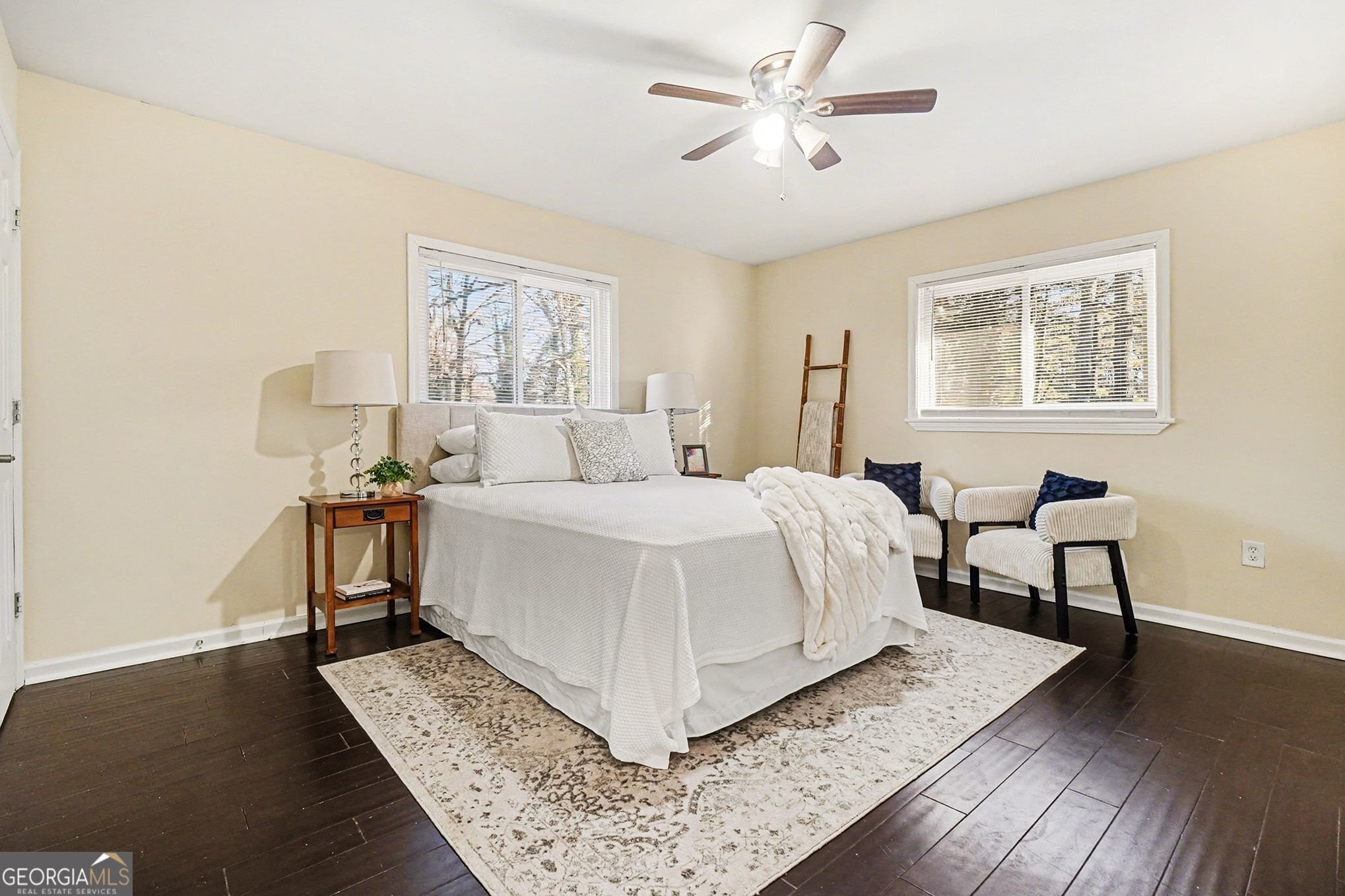 2494 Glenrock Drive Decatur GA 30032