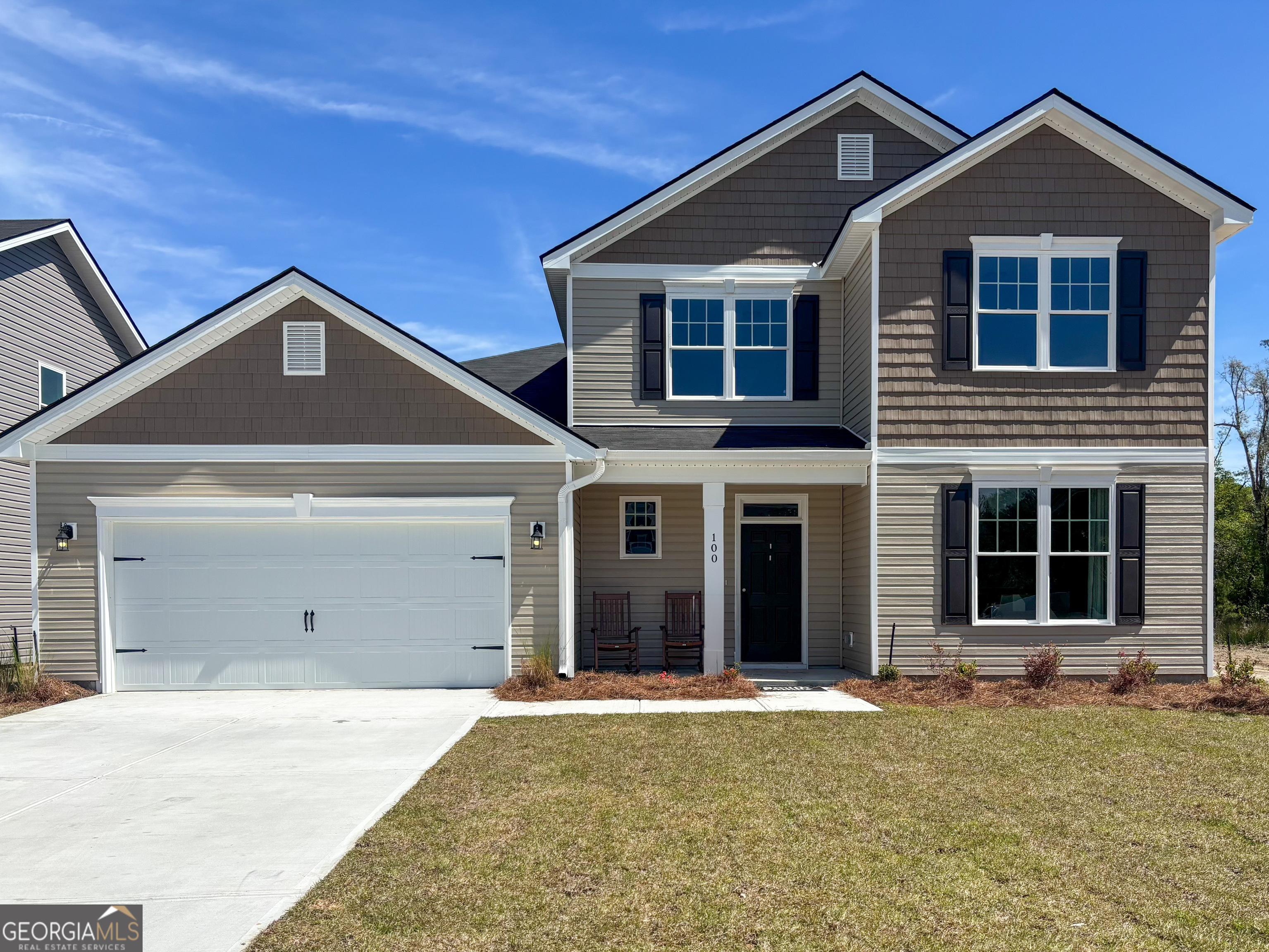 100 Pioneer Way Kingsland GA 31548