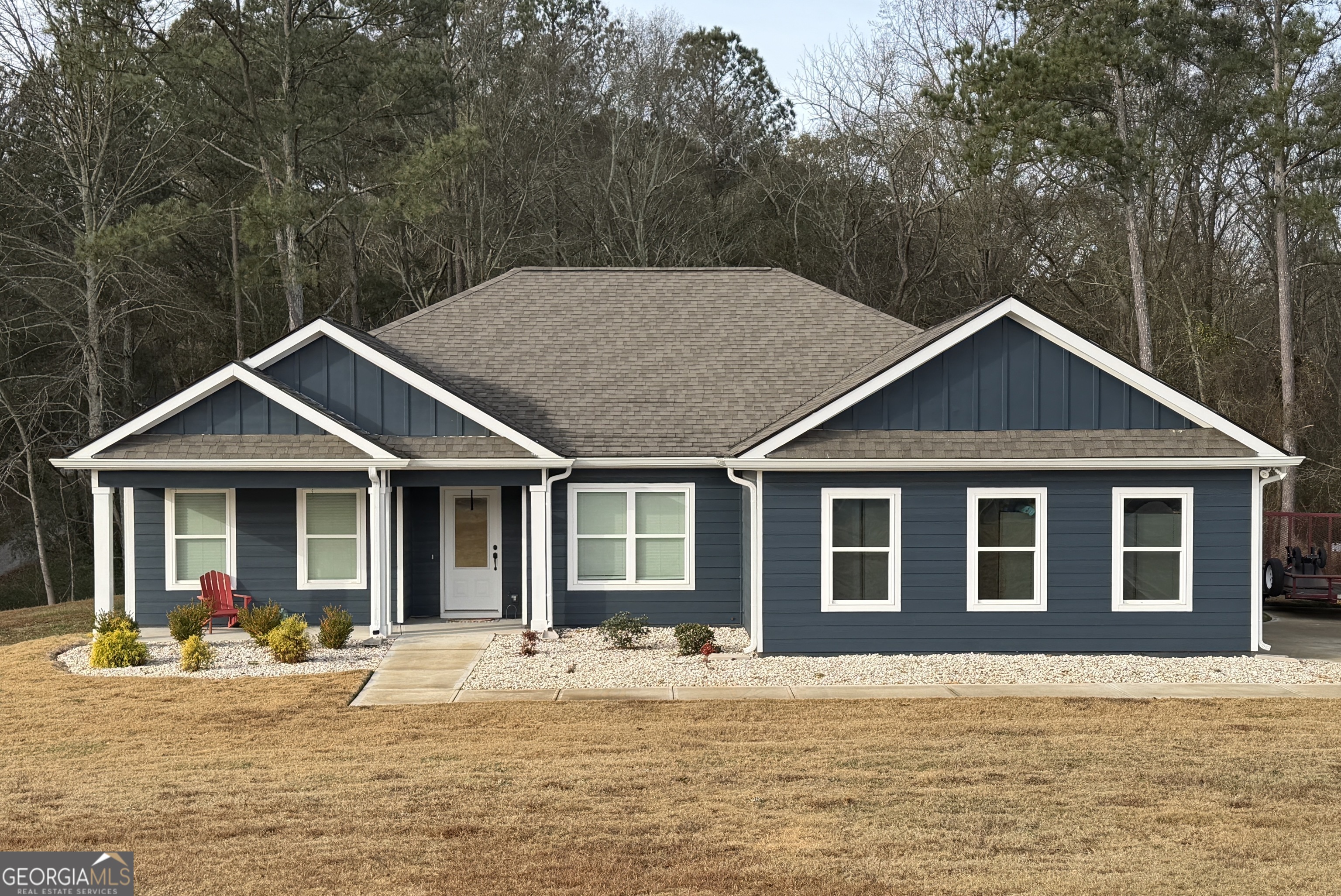 712 Scott Mill Road Hartwell GA 30643
