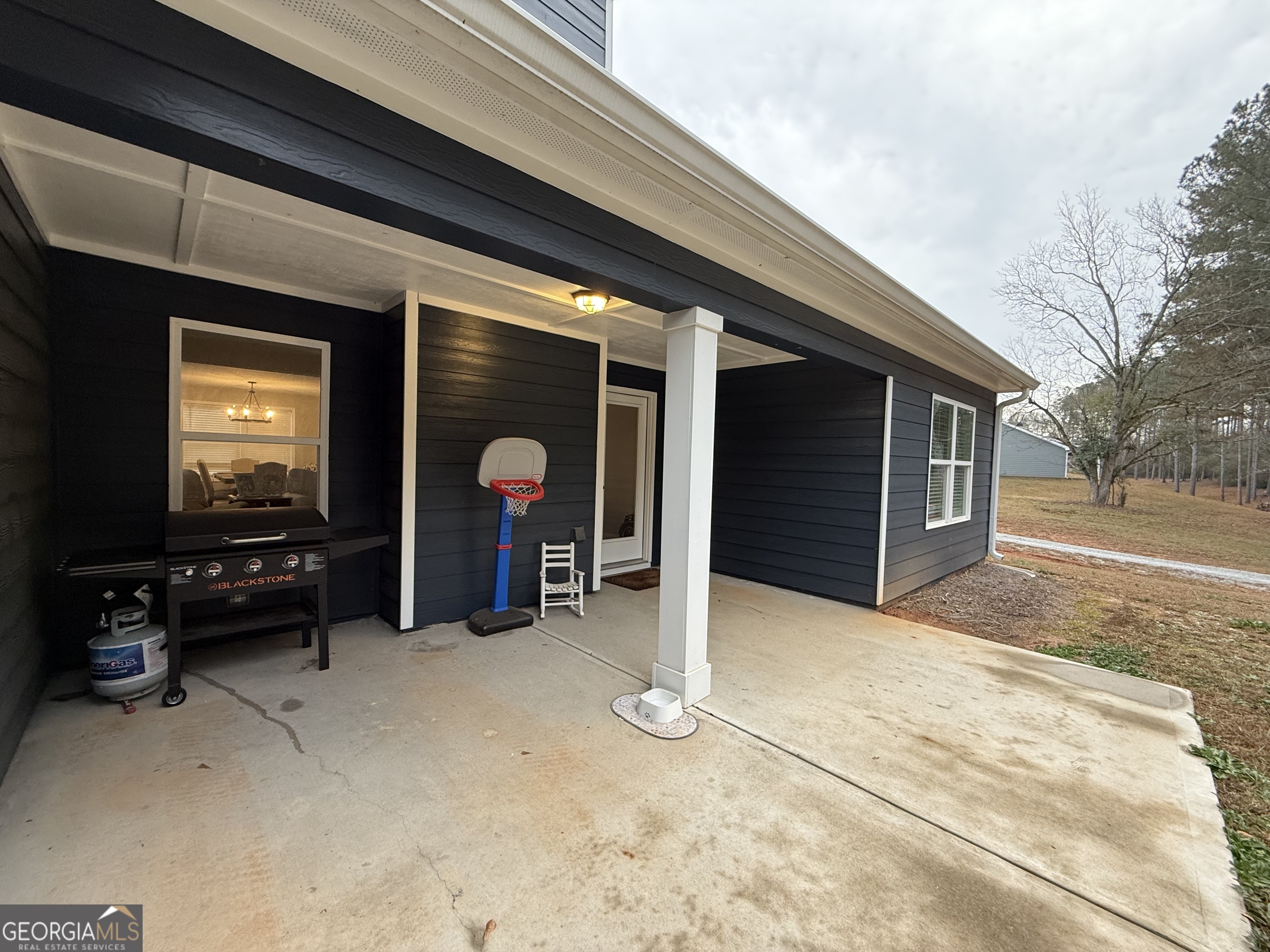 712 Scott Mill Road Hartwell GA 30643