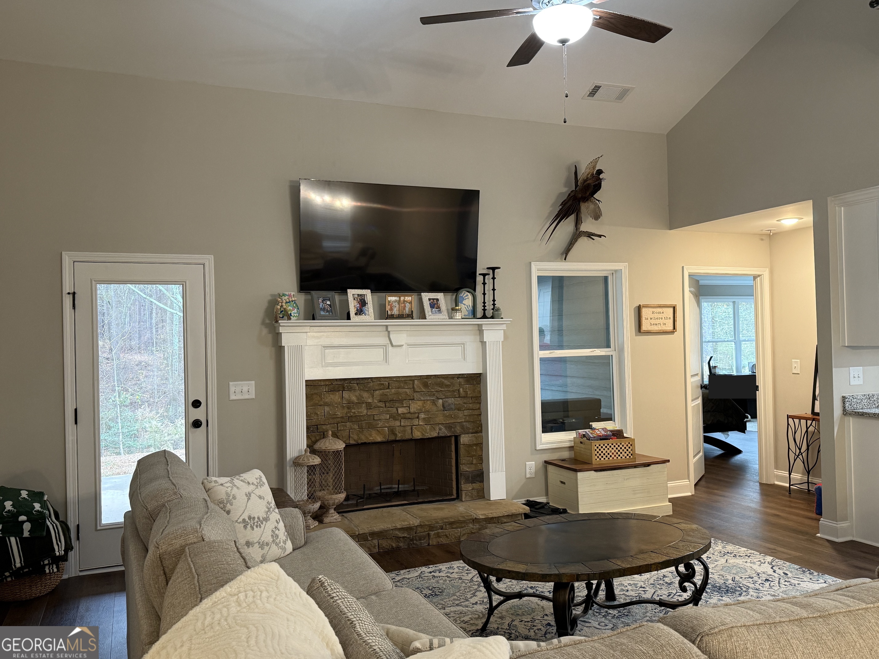 712 Scott Mill Road Hartwell GA 30643