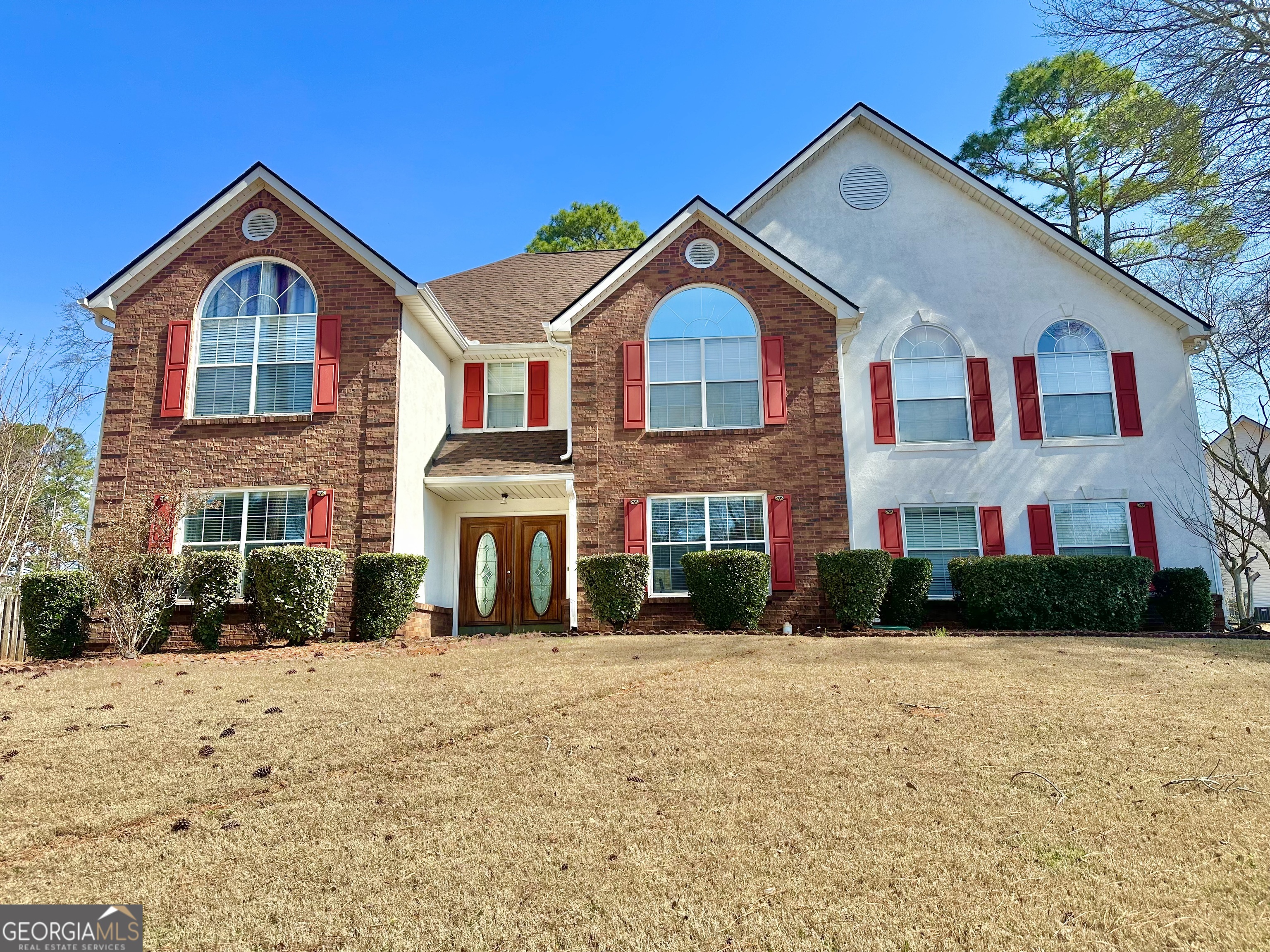 12342 Lakeside Parkway Fayetteville GA 30215