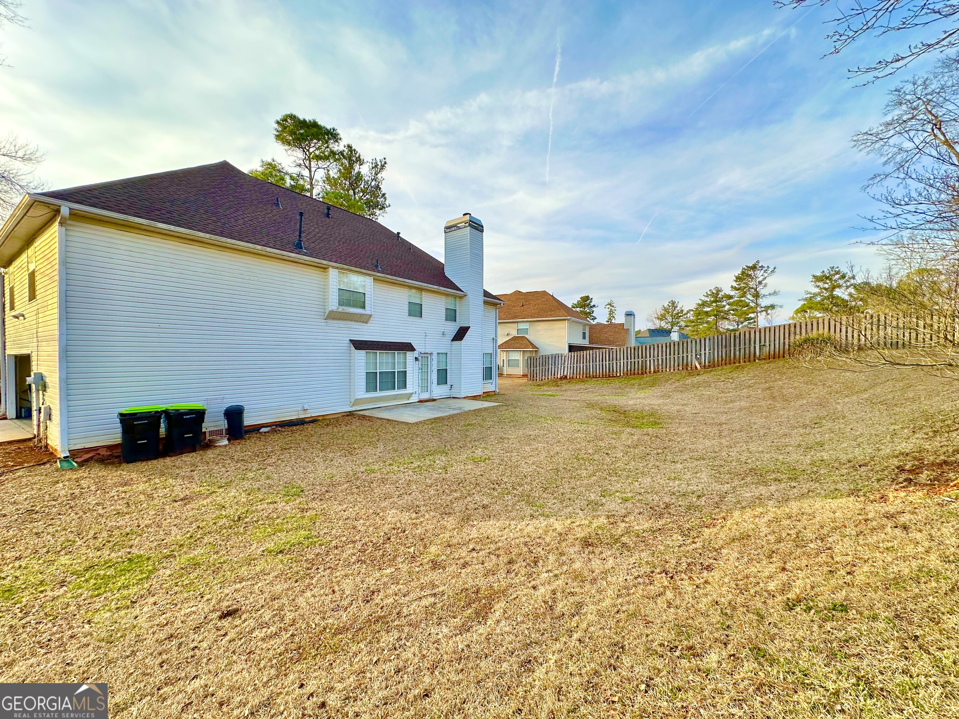 12342 Lakeside Parkway Fayetteville GA 30215