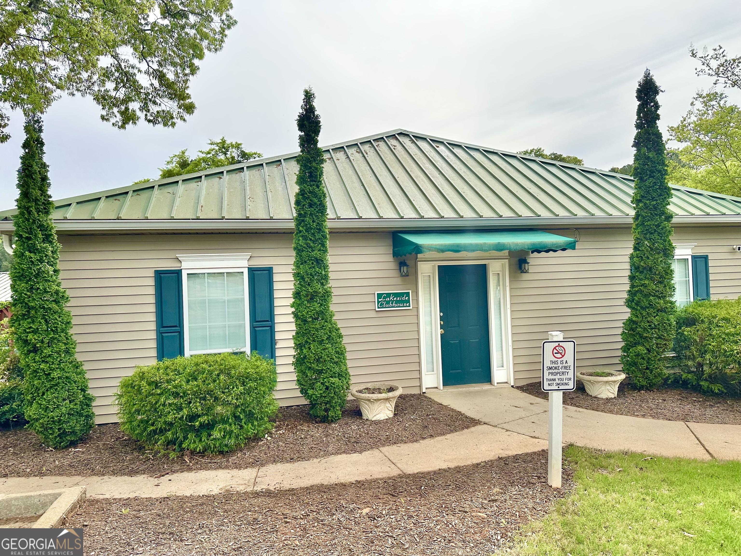 12342 Lakeside Parkway Fayetteville GA 30215