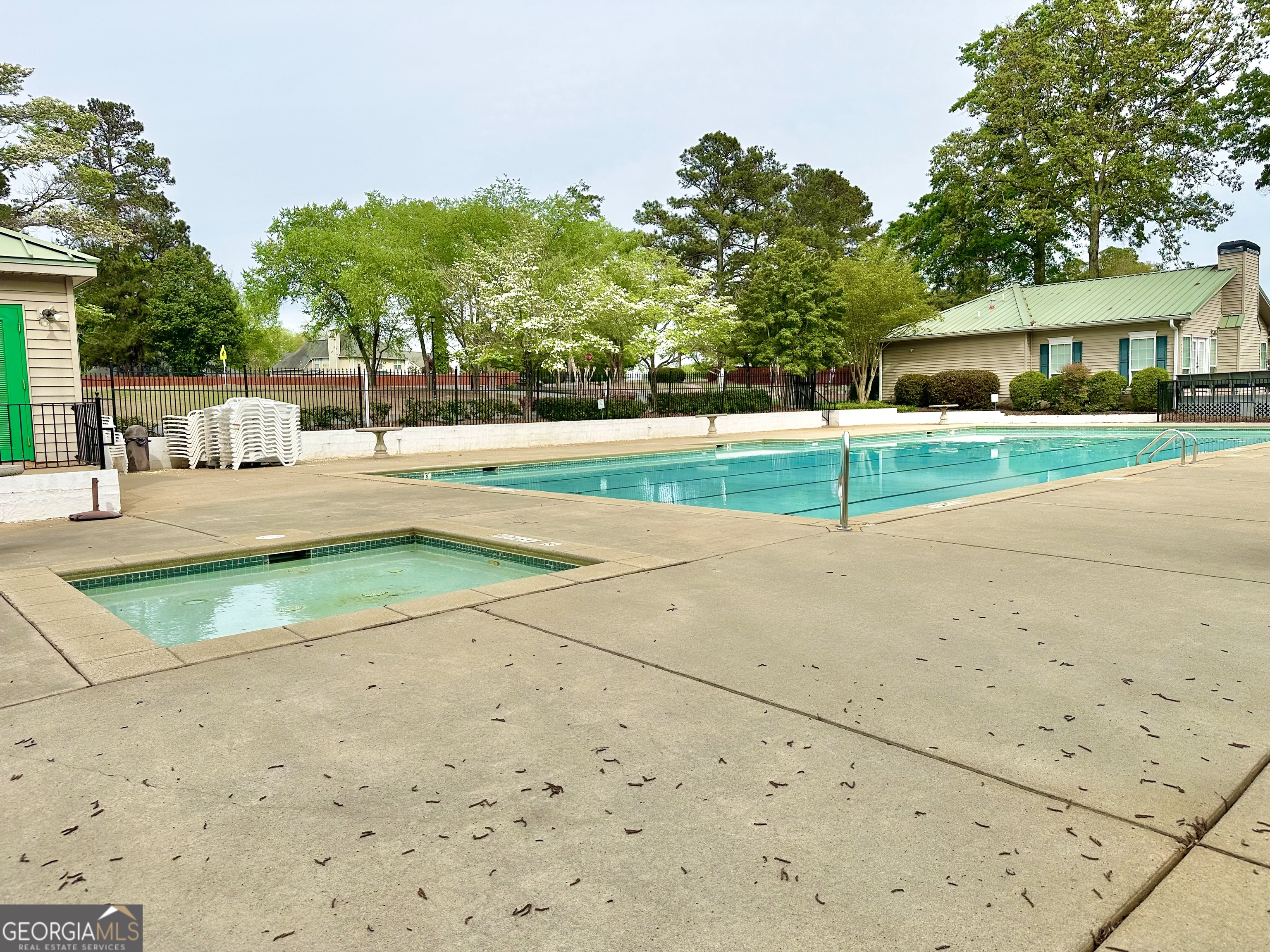 12342 Lakeside Parkway Fayetteville GA 30215