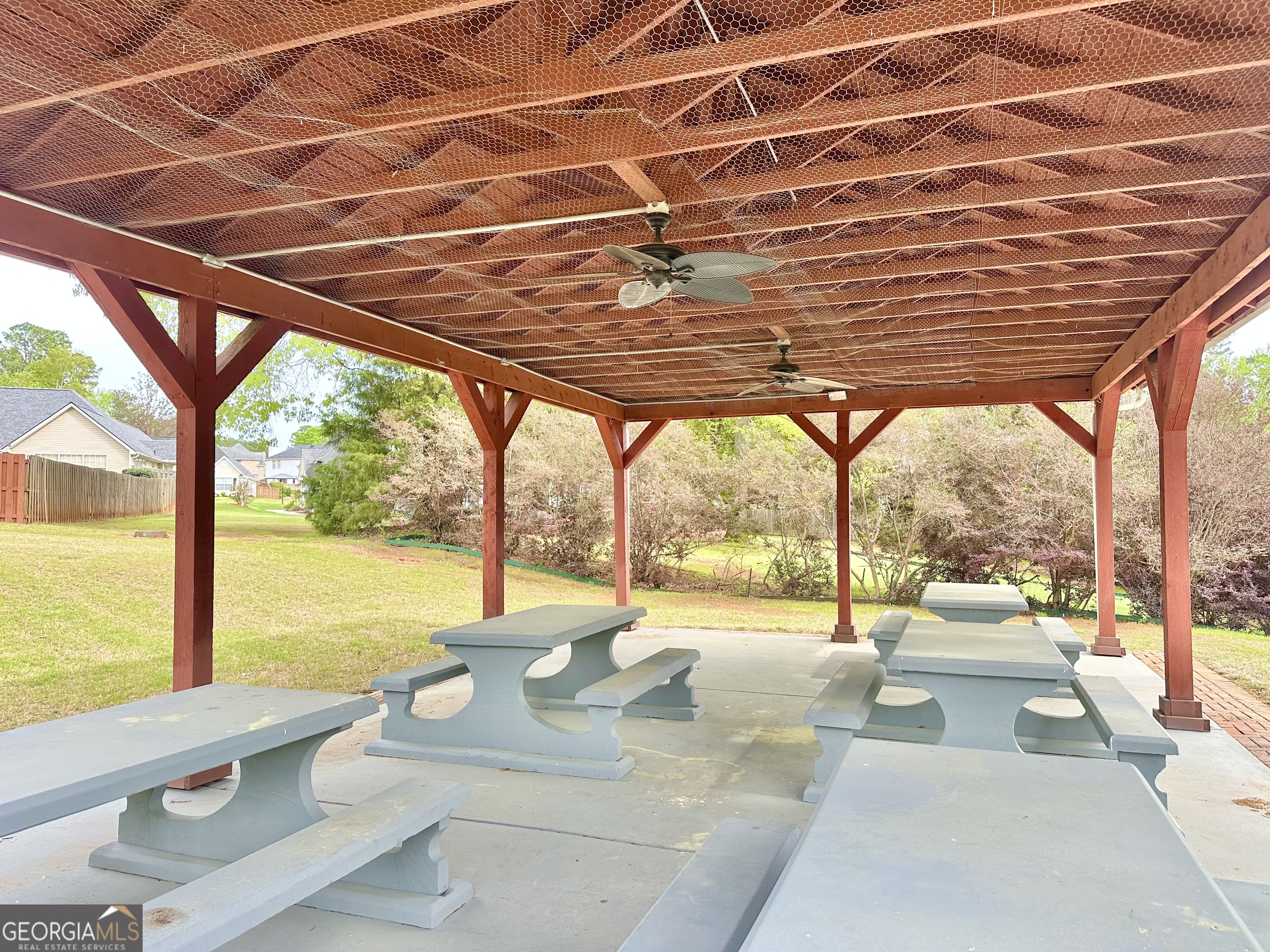 12342 Lakeside Parkway Fayetteville GA 30215