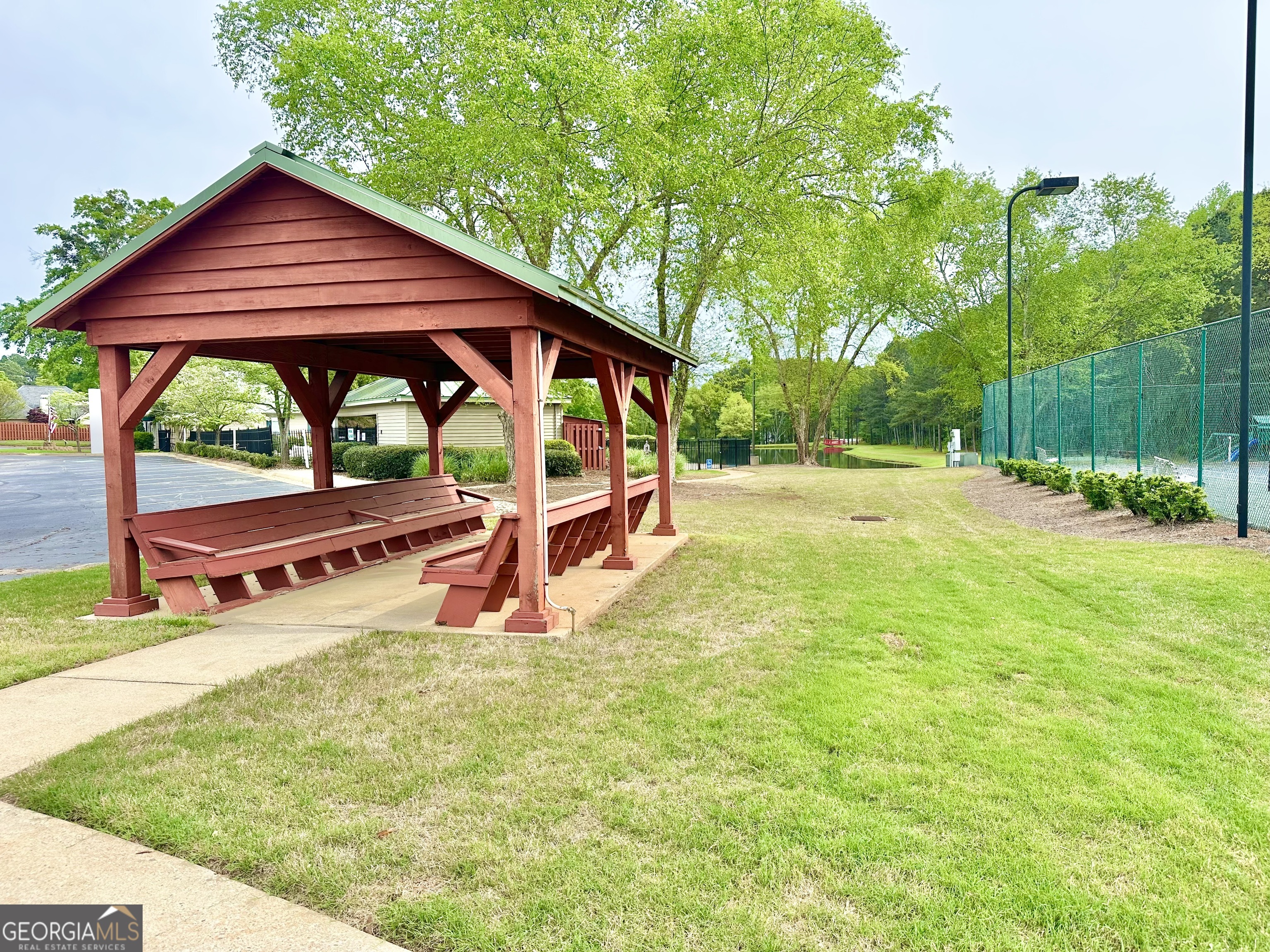 12342 Lakeside Parkway Fayetteville GA 30215