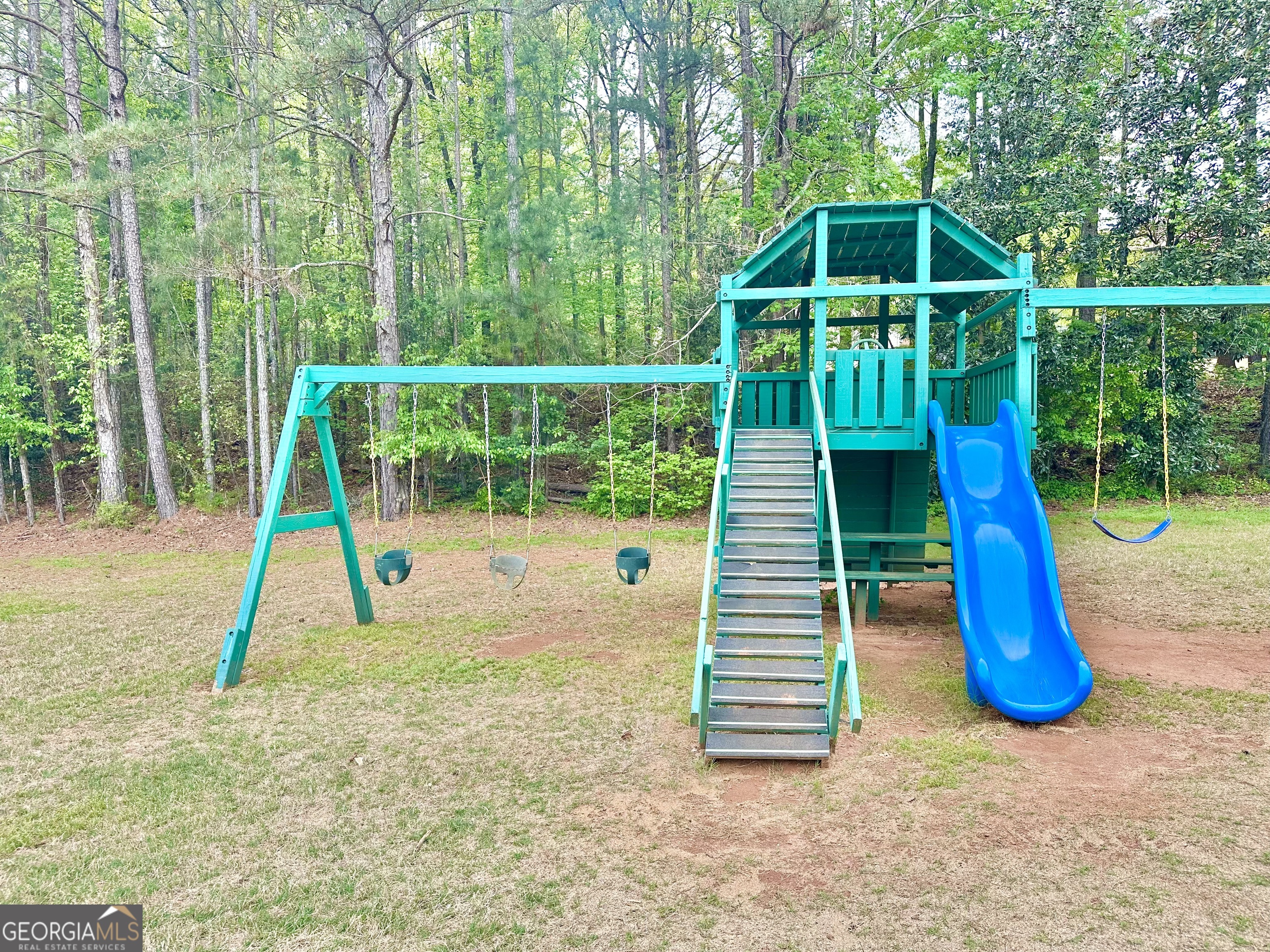12342 Lakeside Parkway Fayetteville GA 30215