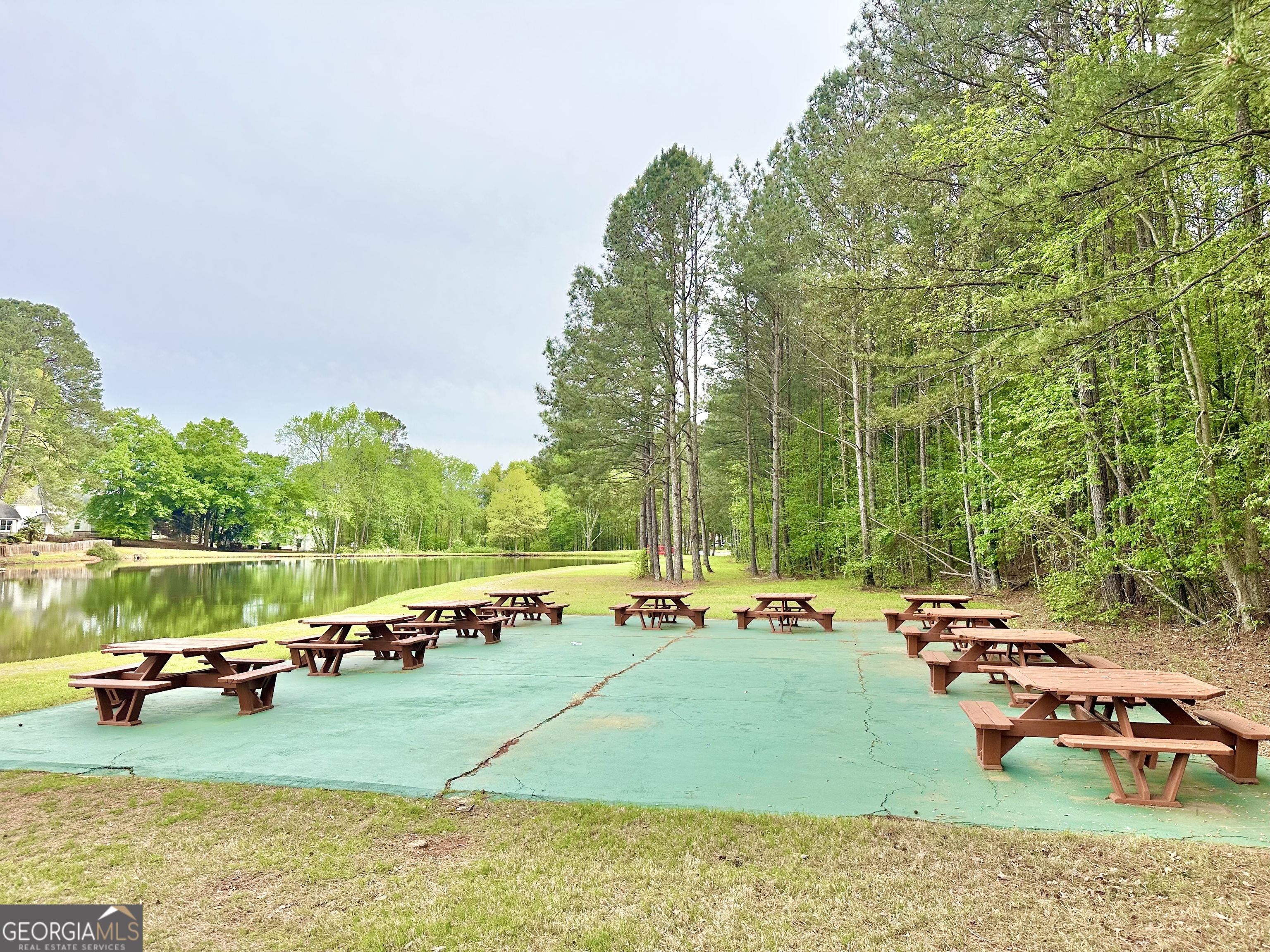 12342 Lakeside Parkway Fayetteville GA 30215