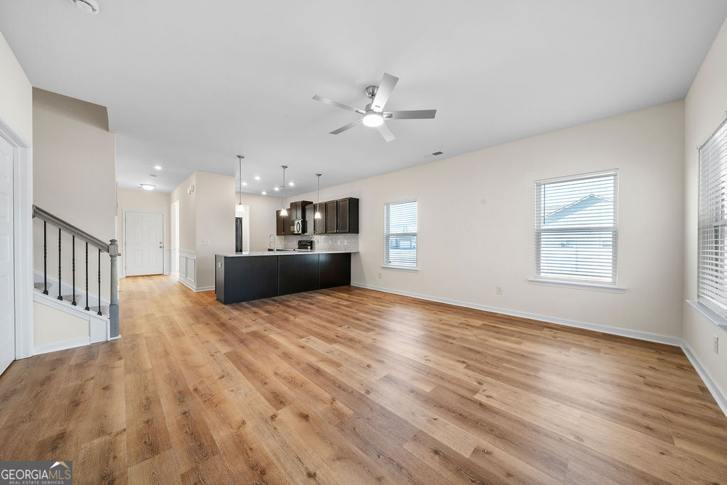 15 Sleepy Oaks Trail NE Rome GA 30165