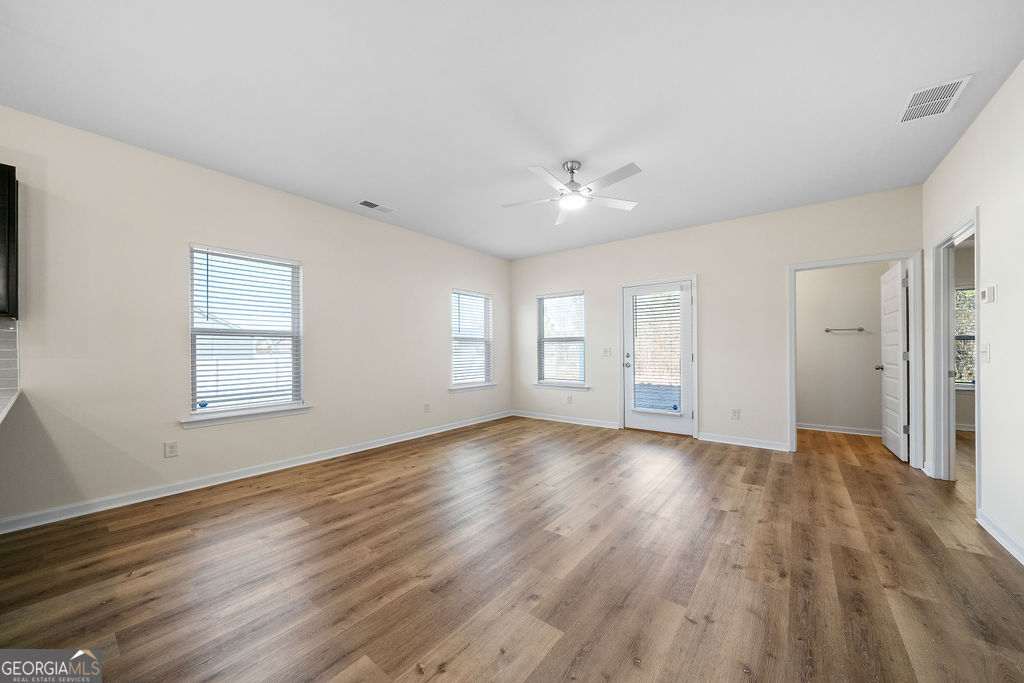 15 Sleepy Oaks Trail NE Rome GA 30165