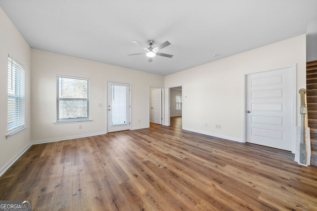 15 Sleepy Oaks Trail NE Rome GA 30165