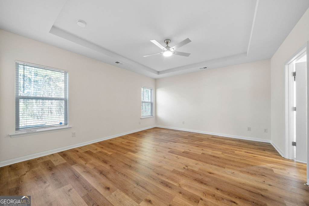 15 Sleepy Oaks Trail NE Rome GA 30165