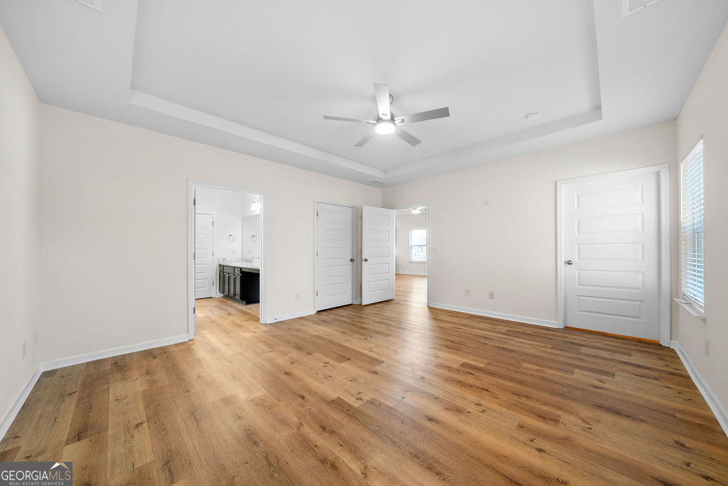 15 Sleepy Oaks Trail NE Rome GA 30165