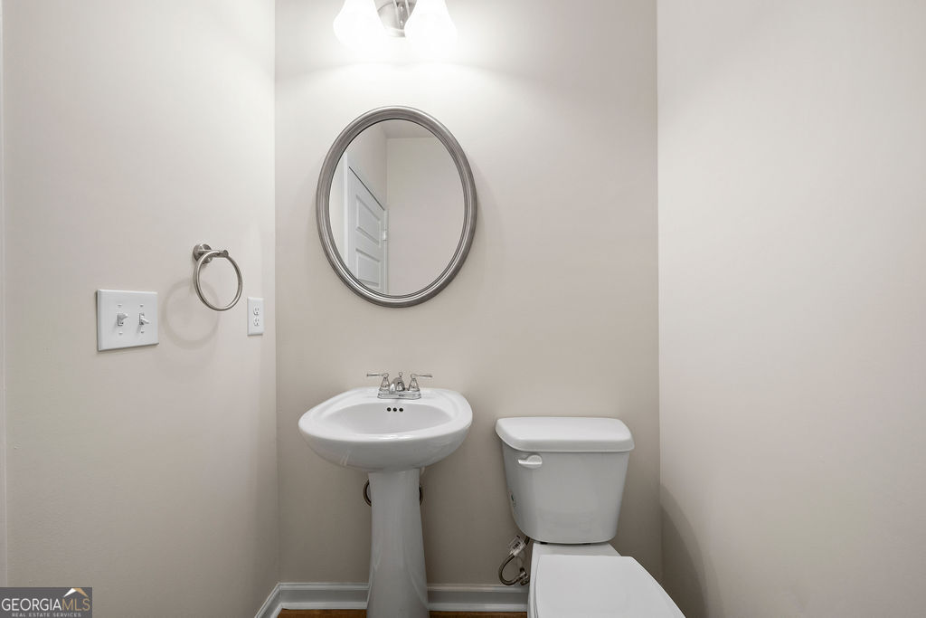 15 Sleepy Oaks Trail NE Rome GA 30165