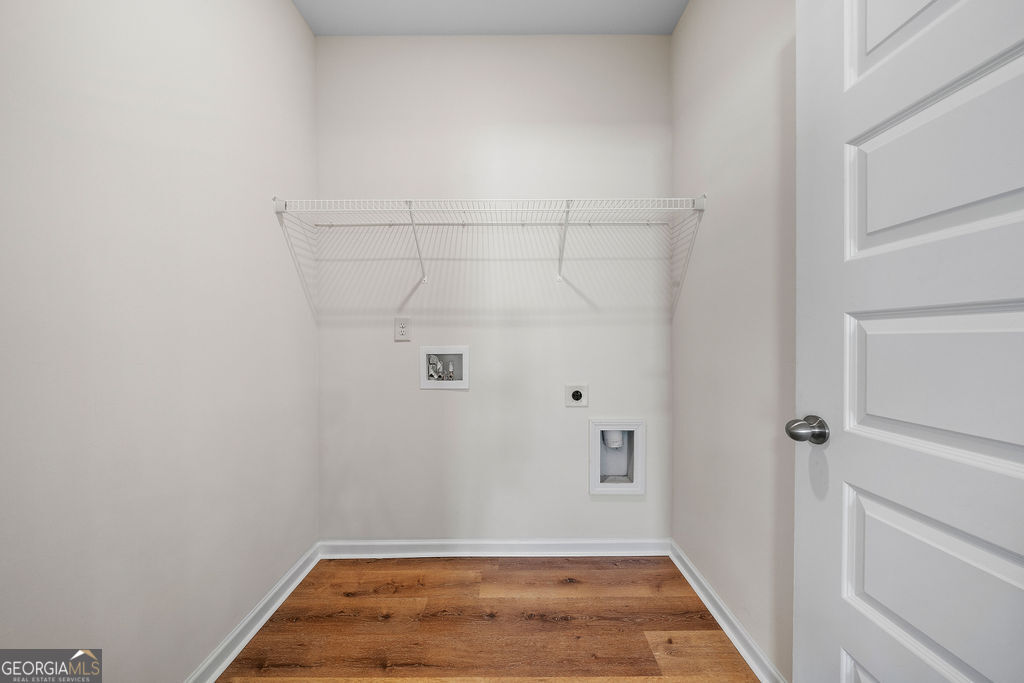 15 Sleepy Oaks Trail NE Rome GA 30165