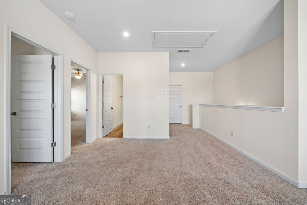 15 Sleepy Oaks Trail NE Rome GA 30165