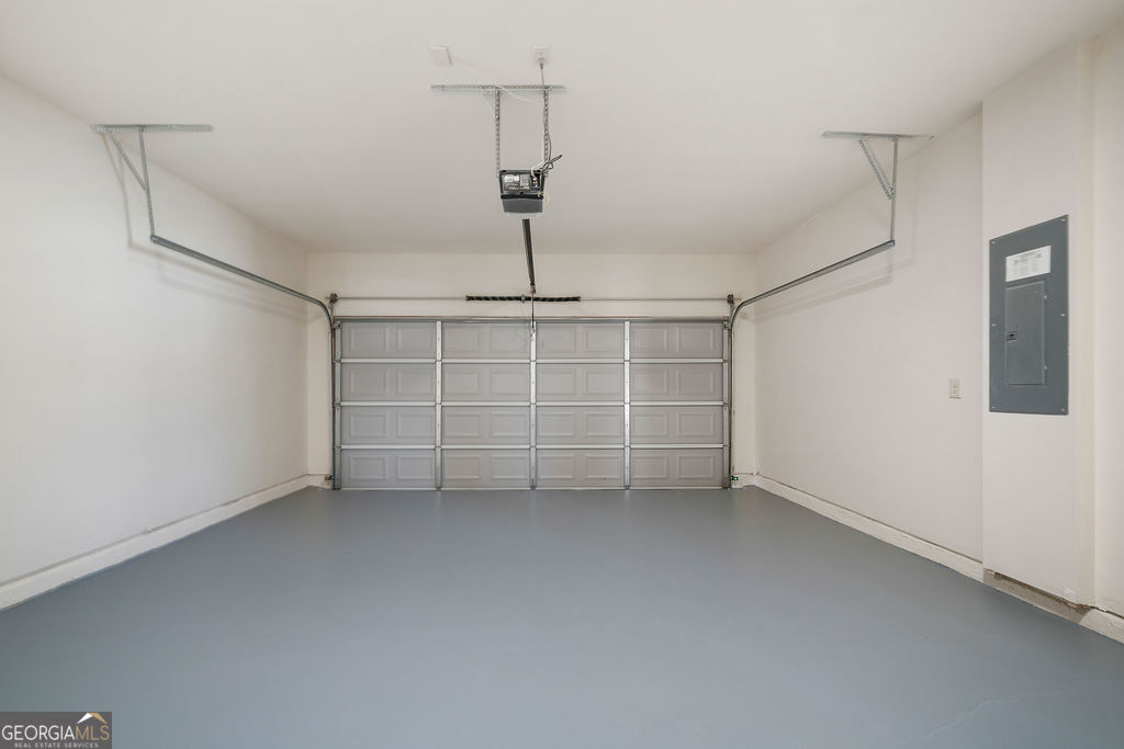 15 Sleepy Oaks Trail NE Rome GA 30165